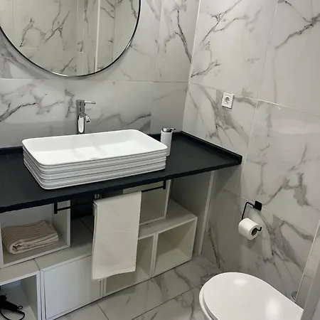 Duplex No شقة