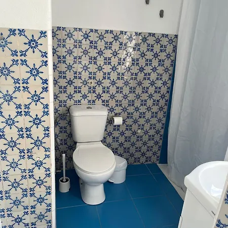 Duplex No إستوريل