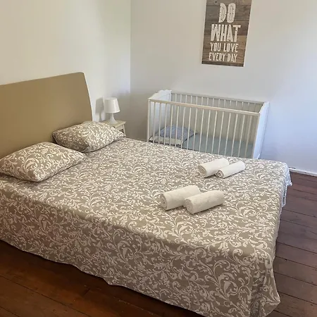 Duplex No Appartamento *