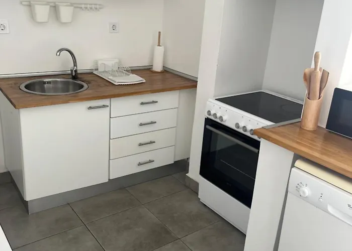 Duplex No Lejlighed Estoril