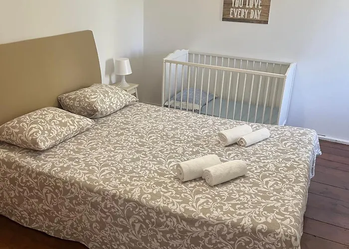 Duplex No Lejlighed *